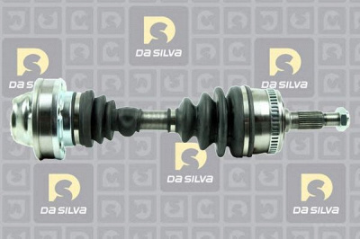 DA SILVA 8113at - Приводной вал